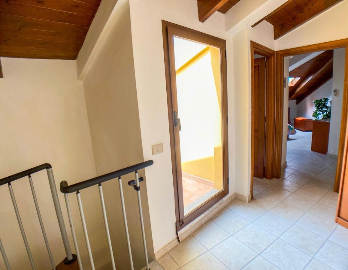 Sky Alguerhouse Apartment Exterior photo