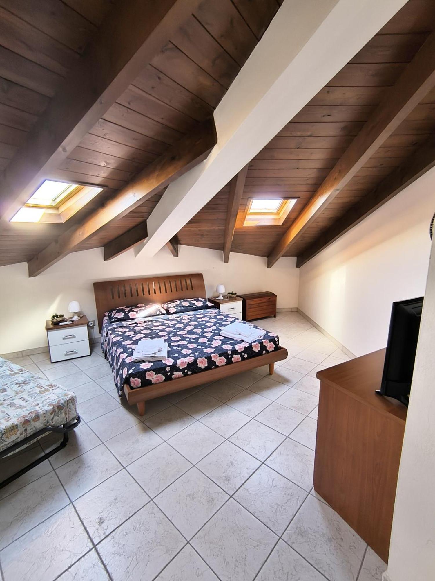 Sky Alguerhouse Apartment Exterior photo