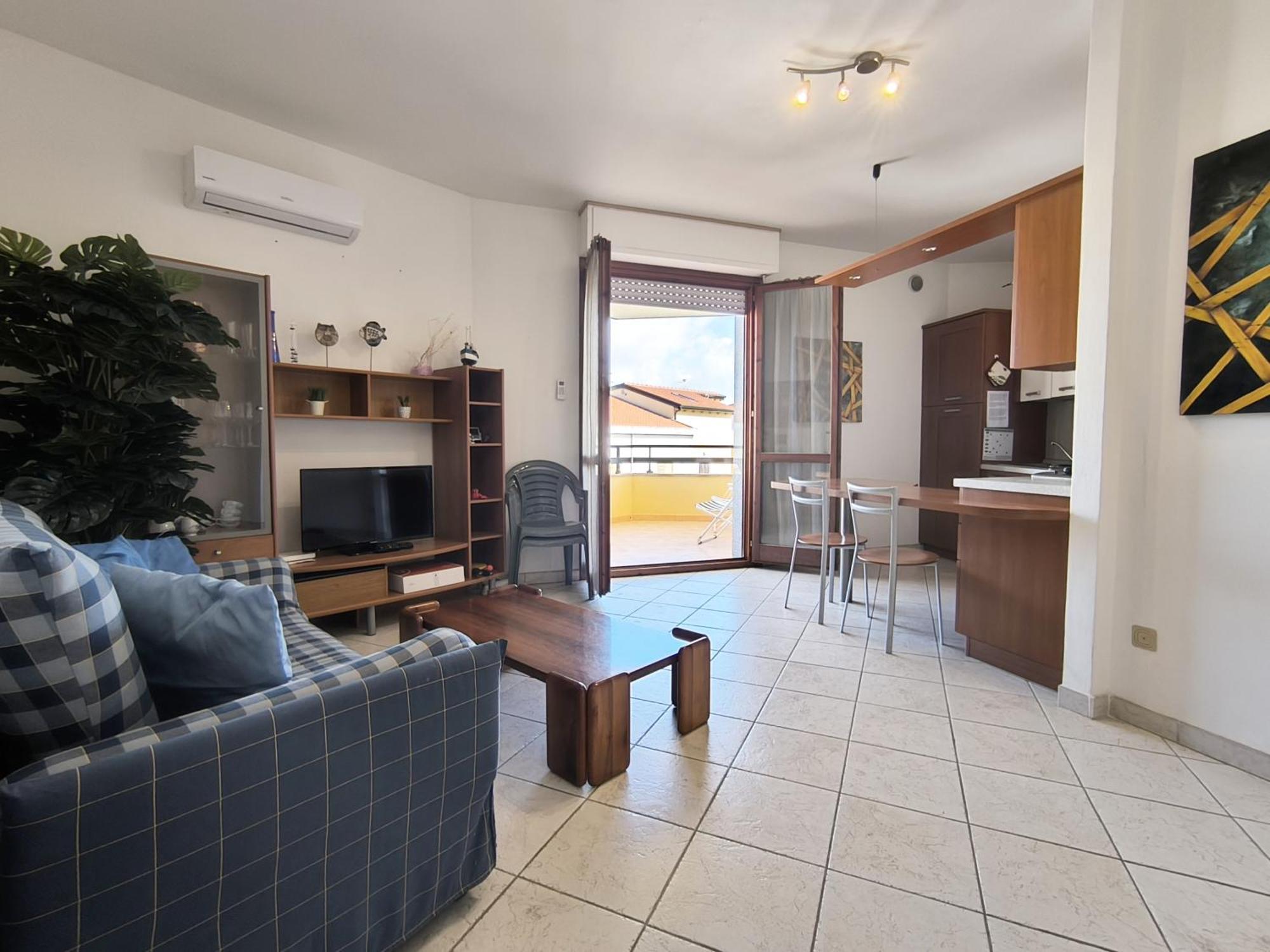 Sky Alguerhouse Apartment Exterior photo