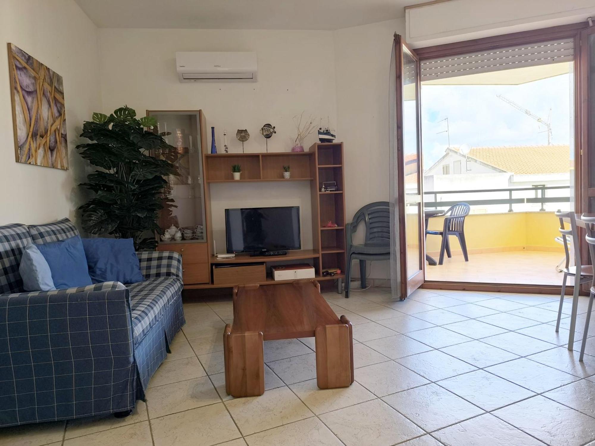 Sky Alguerhouse Apartment Exterior photo