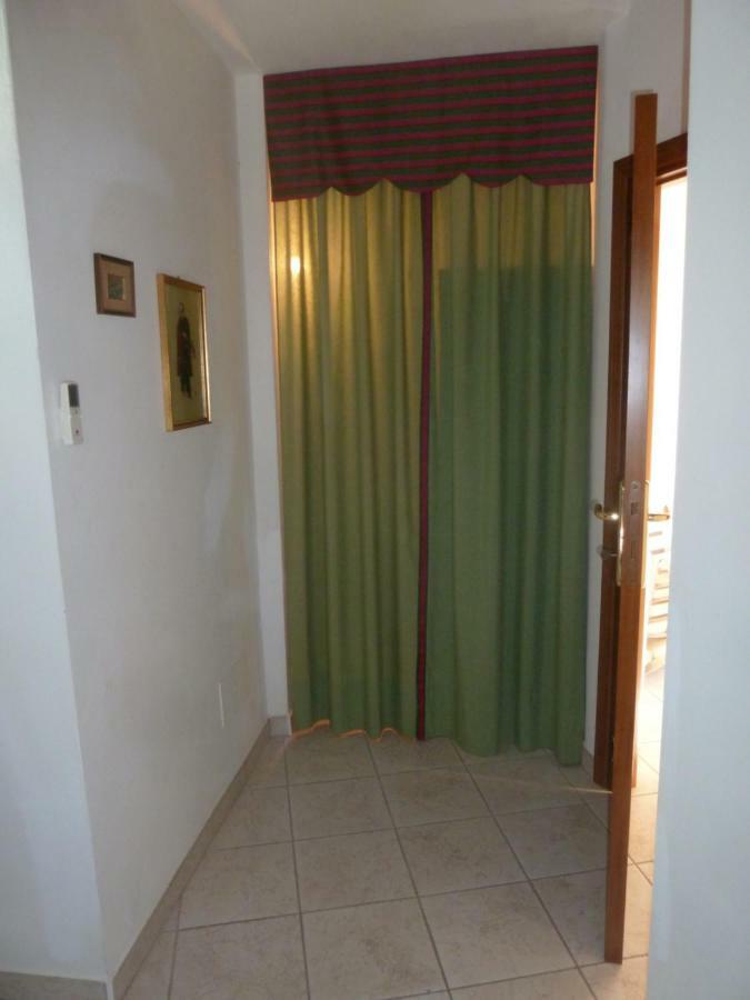 Sky Alguerhouse Apartment Exterior photo