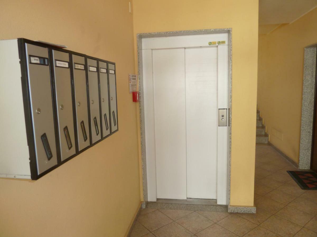 Sky Alguerhouse Apartment Exterior photo