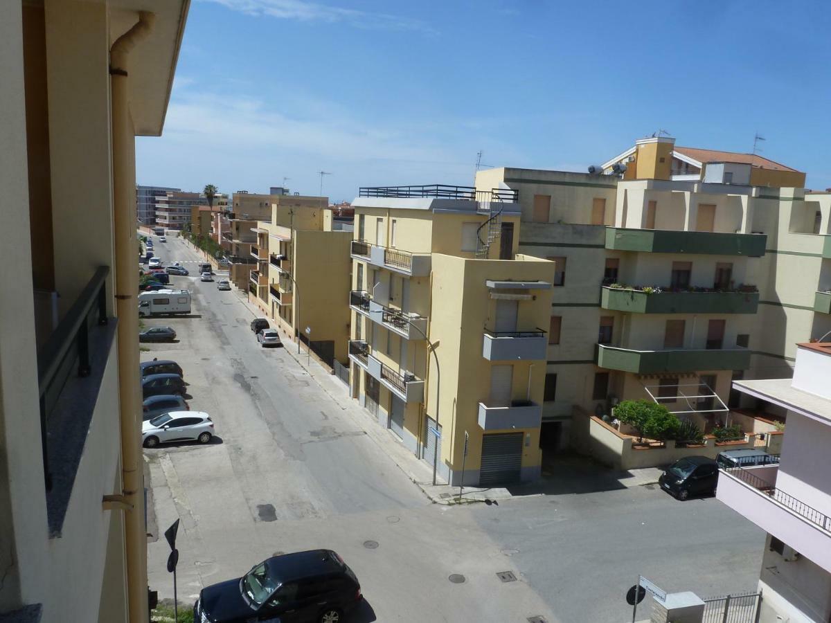 Sky Alguerhouse Apartment Exterior photo