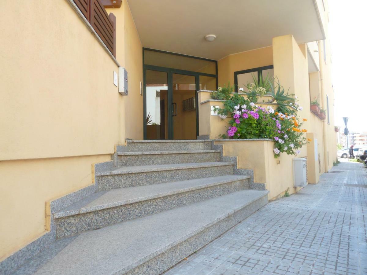 Sky Alguerhouse Apartment Exterior photo