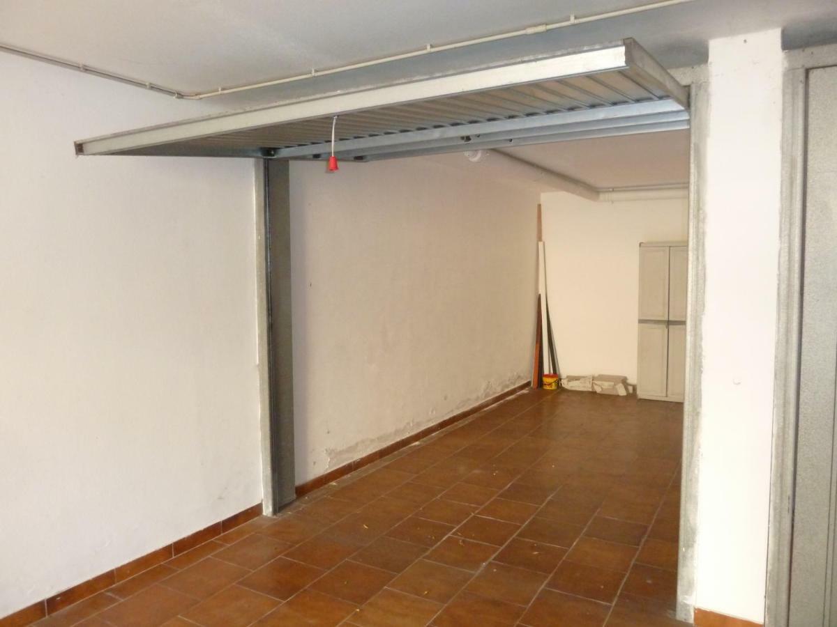 Sky Alguerhouse Apartment Exterior photo