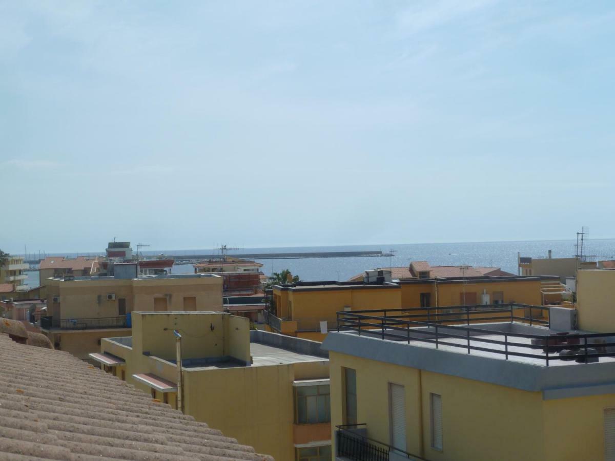 Sky Alguerhouse Apartment Exterior photo